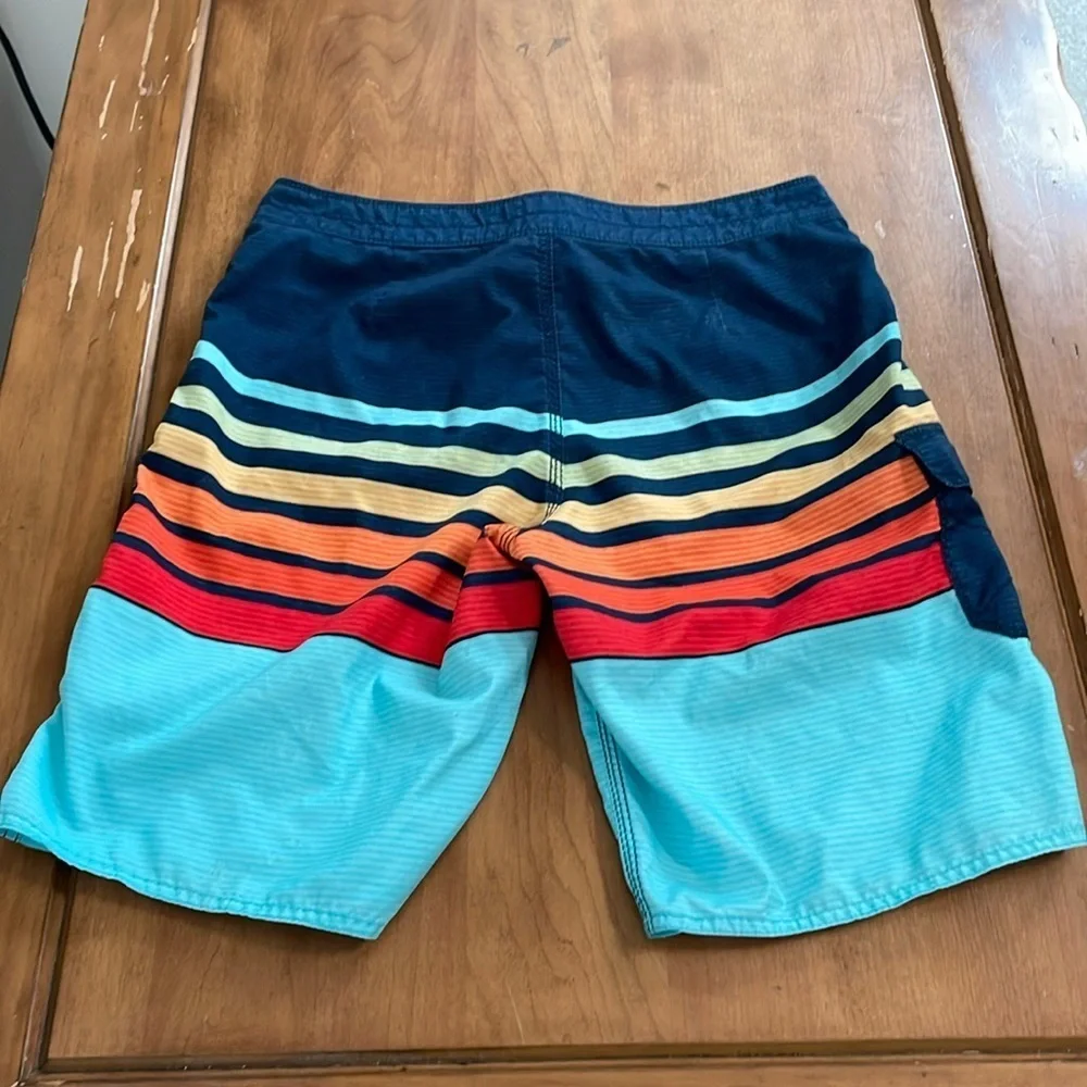 BILLABONG Original All Day Board Shorts Size 32